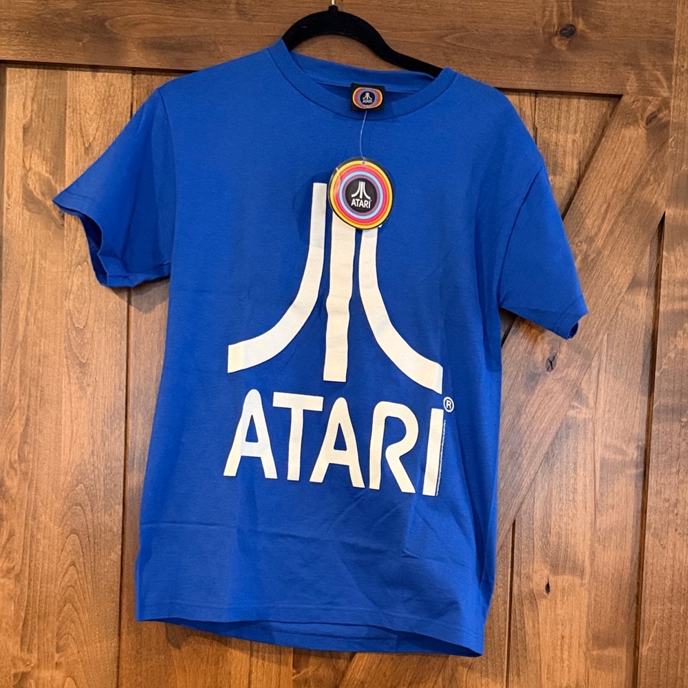 Vintage Atari Shirt